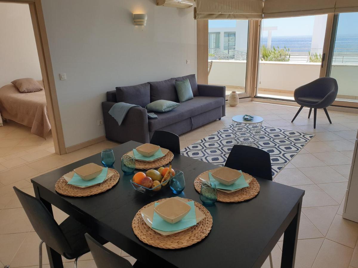 Sesimbra California Beach Apartment Exterior foto
