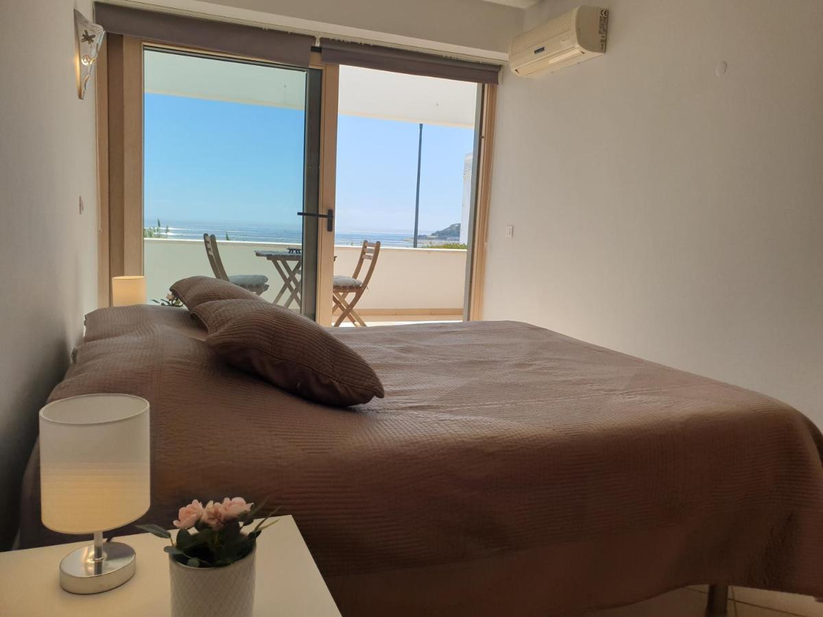 Sesimbra California Beach Apartment Exterior foto